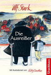 Die Ausreißer Urachhaus Verlag