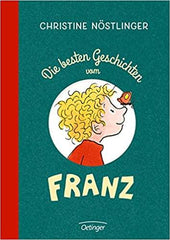 Die besten Geschichten vom Franz - www. kunstundspiel .de 9783789112904