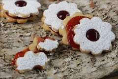 Die besten Weihnachtsplätzchen - 9783458200512 Insel Verlag