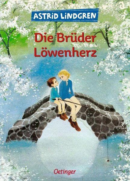Die Brüder Löwenherz - www. kunstundspiel .de 9783789129414