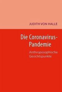 Die Coronavirus-Pandemie Verlag für Anthroposophie