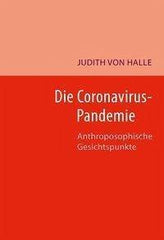 Die Coronavirus-Pandemie - www. kunstundspiel .de 9783037690598
