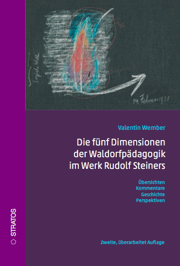 Die fünf Dimensionen der Waldorfpädagogik - www. kunstundspiel .de 9783943731187