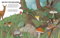 Die Geheimnisse der Pilze - 9788863127126 White Star