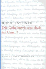 Die Geheimwissenschaft im Umriss - www. kunstundspiel .de 9783727460111