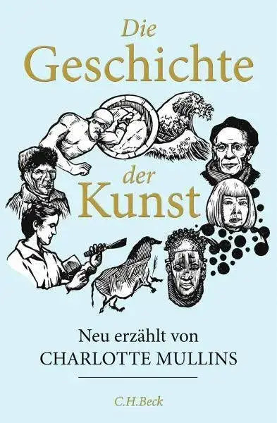 die-geschichte-der-kunst-kunstundspiel-1 - kunstundspiel 