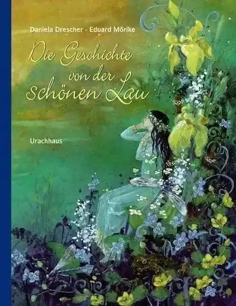 die-geschichte-der-schonen-lau-kunstundspiel-1 - kunstundspiel 