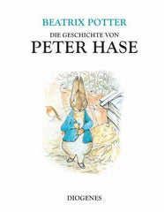 Die Geschichte von Peter Hase - www. kunstundspiel .de 9783257012552