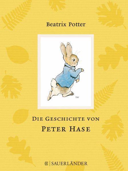 Die Geschichte von Peter Hase - www. kunstundspiel .de 9783737360913