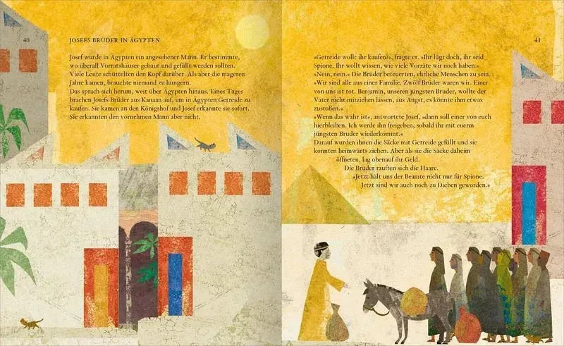 Die große Familienbibel - 9783845863047 ars edition