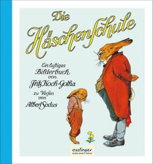 Die Häschenschule: Das Original von Fritz Koch-Gotha Esslinger Verlag