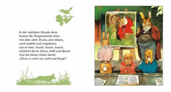 Die Häschenschule: Mini-Schuber - 9783480239764 Esslinger Verlag