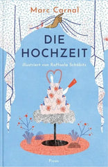 Die Hochzeit - 9783711721563 Picus Verlag