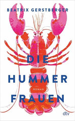 Die Hummer Frauen - 9783423284769 DTV