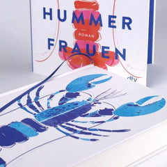 Die Hummer Frauen - 9783423284769 DTV