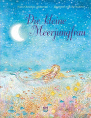 Die kleine Meerjungfrau - www. kunstundspiel .de 9783314105227
