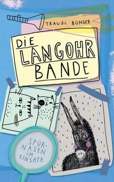 die-langohrbande-kunstundspiel-1 - kunstundspiel 