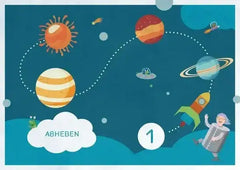 die-lese-rakete-50-lustige-geschichten-zum-ersten-lesen-kunstundspiel-3 - kunstundspiel 