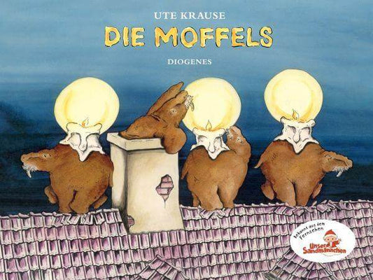 Die Moffels Diogenes Verlag