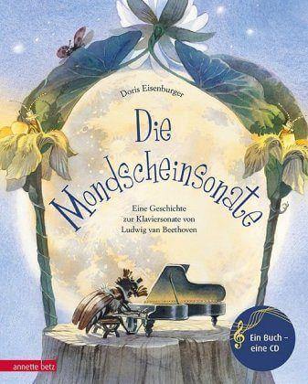 Die Mondscheinsonate Annette Betz Verlag