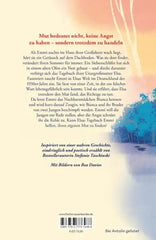 die-mutsammlerin-gebundene-ausgabe-stefanie-taschinski1 - kunstundspiel 