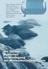 Die Ostsee-Mysterien im Werdegang der Menschheitsgeschichte - www. kunstundspiel .de 9783723517109