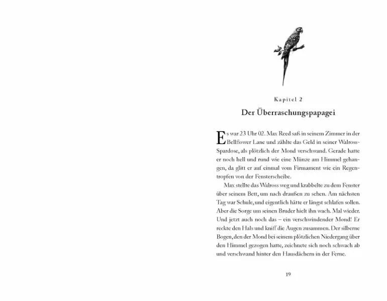 Die Piraten von Darksea - 9783957289070 Knesebeck Verlag