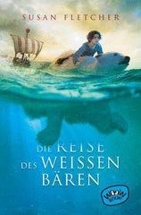 Die Reise des weißen Bären Woow Books