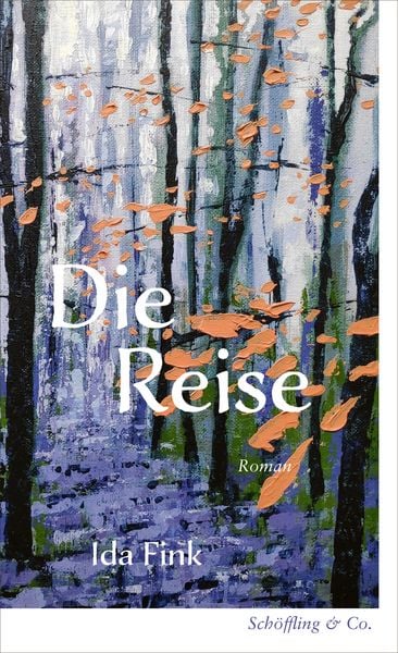 Die Reise