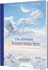 Die schönsten Wintermärchen