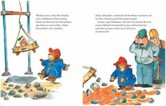Die schönsten Geschichten von Paddington Knesebeck Verlag