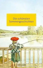 Die schönsten Sommergeschichten - Taschenbuchausgabe Reclam Verlag