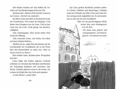 Die Schurkenschnapp-AG räumt ab / Die Schurkenschnapp-AG Bd.2 - 9783423765923 DTV