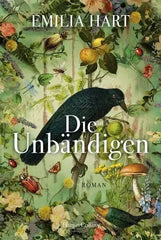 Die Unbändigen - Taschenbuchausgabe - 9783365005446 HarperCollins