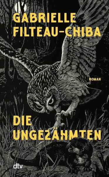 Die Ungezähmten - 9783423285155 dtv