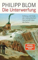 Die Unterwerfung dtv