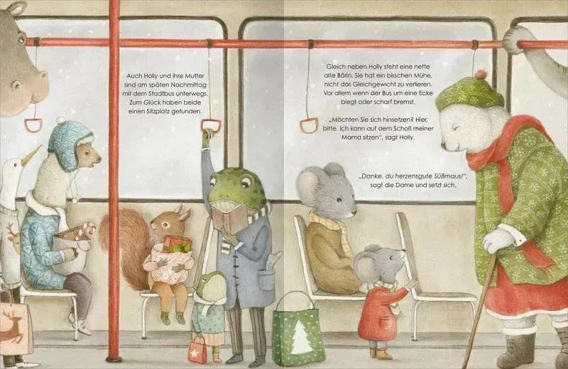 Die wahre Magie von Weihnachten ars edition
