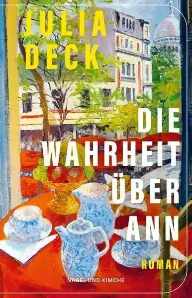 Die Wahrheit über Ann