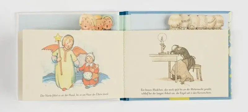 die-weihnachtsengelein-mini-ausgabe-kunstundspiel-4 - kunstundspiel 