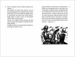 Die Weise von Liebe und Tod des Cornets Christoph Rilke - 9783458645054 Insel Verlag