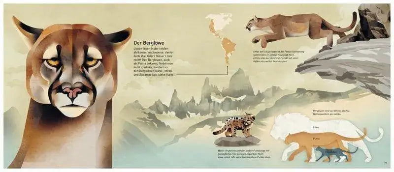Die Welt der Berge Knesebeck Verlag