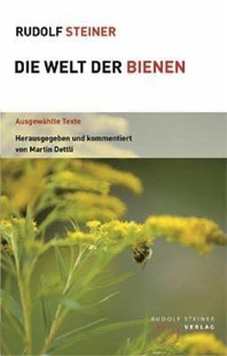Die Welt der Bienen - Themenwelten - www. kunstundspiel .de 9783727453847