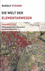 Die Welt der Elementarwesen - Themenwelten - www. kunstundspiel .de 9783727453717