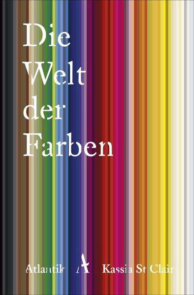 Die Welt der Farben - www. kunstundspiel .de 9783455006797