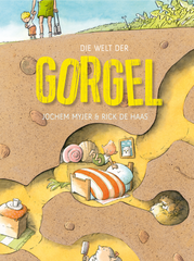 Die Welt der Gorgel - www. kunstundspiel .de 9783772528392