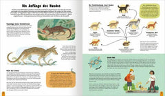 Die Welt der Hunde ars edition