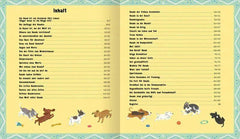 Die Welt der Hunde ars edition