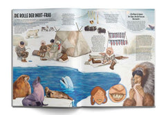 Die Welt der Inuit