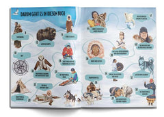Die Welt der Inuit