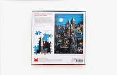 Die Welt des Grafen Dracula - Laurence King Spiele